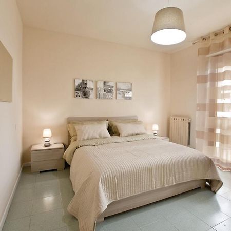 Residence "Canta" Pescara Exterior foto