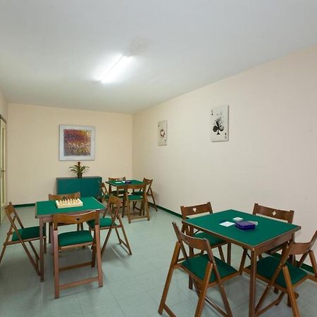 Residence "Canta" Pescara Exterior foto