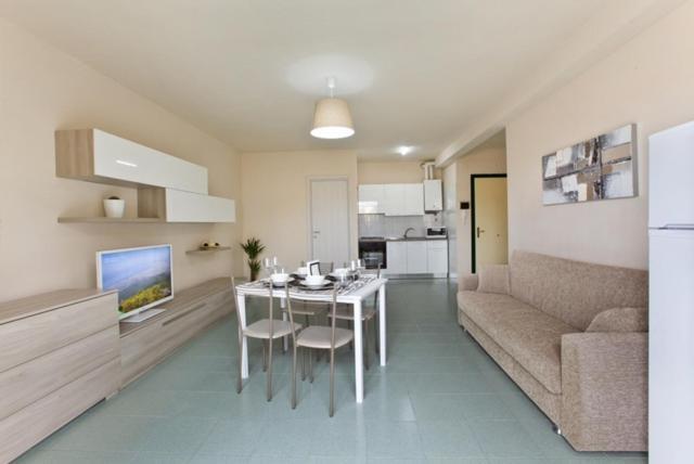 Residence "Canta" Pescara Exterior foto