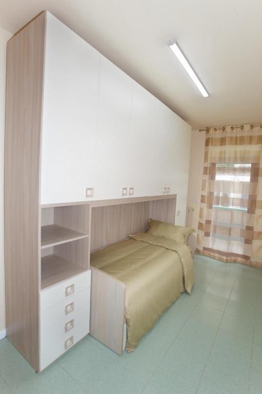 Residence "Canta" Pescara Exterior foto