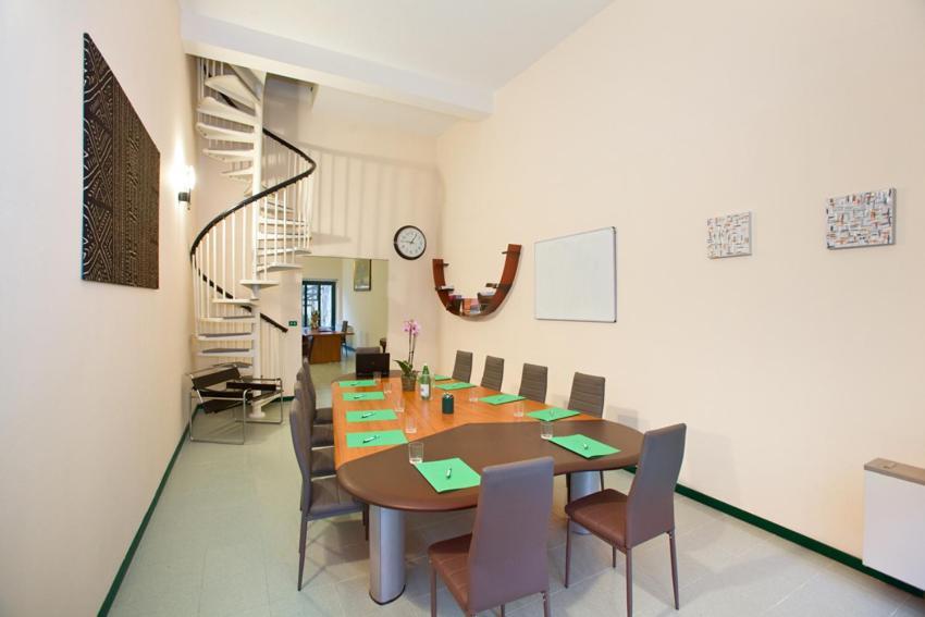 Residence "Canta" Pescara Exterior foto