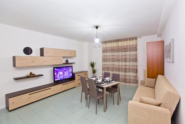 Residence "Canta" Pescara Exterior foto
