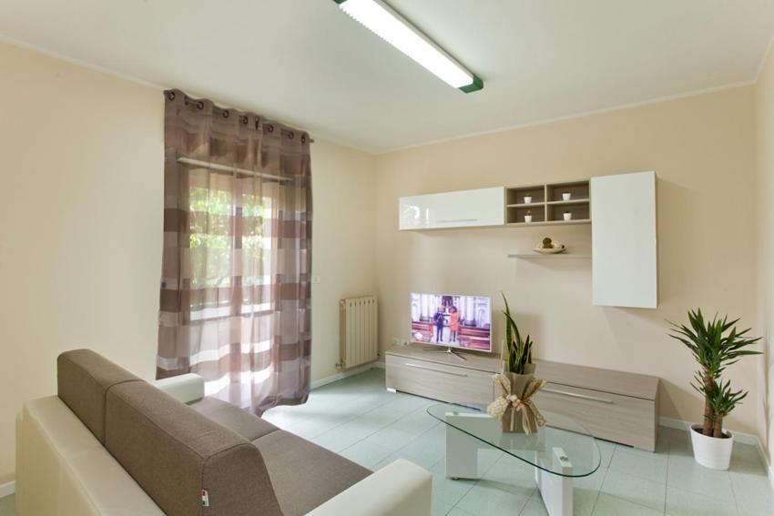 Residence "Canta" Pescara Exterior foto