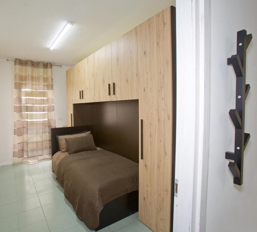 Residence "Canta" Pescara Exterior foto